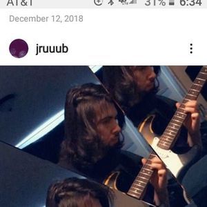 Meet your Posher, Drew